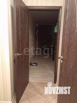 1-к квартира, на длительный срок, 45м2, 12/14 этаж