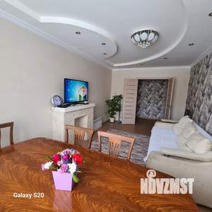 2-к квартира, посуточно, 50м2, 4/9 этаж