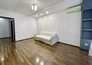 3-к квартира, на длительный срок, 105м2, 5/24 этаж