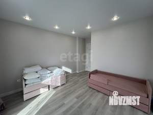 2-к квартира, на длительный срок, 56м2, 3/17 этаж