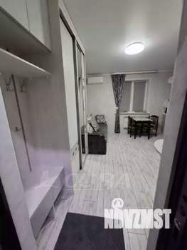 Студия квартира, на длительный срок, 16м2, 3/3 этаж