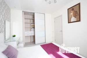 2-к квартира, посуточно, 50м2, 3/5 этаж