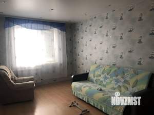 2-к квартира, на длительный срок, 72м2, 10/10 этаж