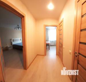 1-к квартира, посуточно, 36м2, 1/9 этаж