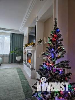 2-к квартира, посуточно, 62м2, 2/12 этаж