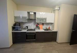 1-к квартира, на длительный срок, 49м2, 3/16 этаж