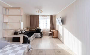 1-к квартира, на длительный срок, 41м2, 2/16 этаж