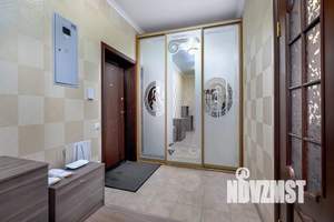 1-к квартира, посуточно, 62м2, 13/25 этаж