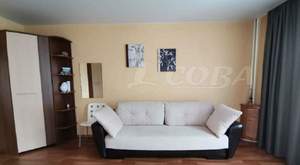 1-к квартира, на длительный срок, 45м2, 3/9 этаж