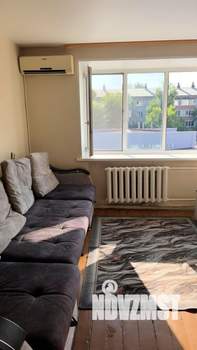 1-к квартира, на длительный срок, 33м2, 4/4 этаж