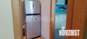 1-к квартира, на длительный срок, 52м2, 4/5 этаж