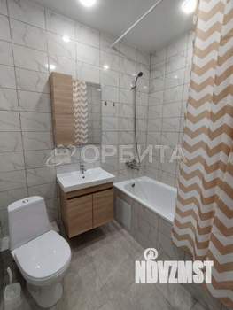 Студия квартира, на длительный срок, 35м2, 12/24 этаж