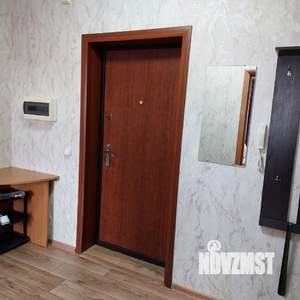 1-к квартира, на длительный срок, 41м2, 6/16 этаж