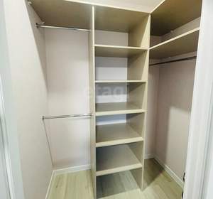 2-к квартира, на длительный срок, 58м2, 4/17 этаж