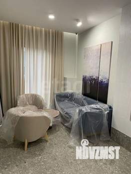 1-к квартира, на длительный срок, 33м2, 20/25 этаж