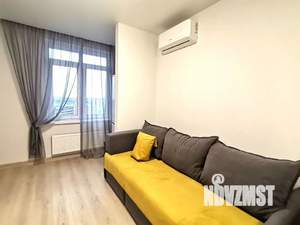 3-к квартира, посуточно, 68м2, 24/26 этаж