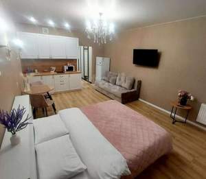 1-к квартира, на длительный срок, 32м2, 6/9 этаж
