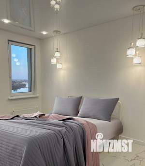 1-к квартира, на длительный срок, 53м2, 20/24 этаж