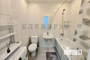 1-к квартира, на длительный срок, 40м2, 9/24 этаж