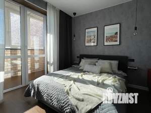 Студия квартира, посуточно, 30м2, 9/9 этаж