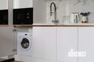 2-к квартира, посуточно, 41м2, 1/1 этаж