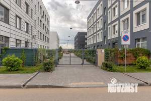 1-к квартира, на длительный срок, 31м2, 3/4 этаж