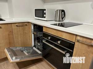 1-к квартира, посуточно, 23м2, 1/1 этаж