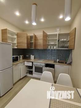 1-к квартира, на длительный срок, 40м2, 6/10 этаж