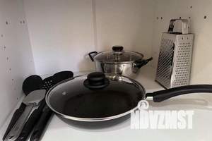 1-к квартира, посуточно, 30м2, 6/23 этаж