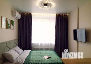 1-к квартира, посуточно, 30м2, 8/15 этаж