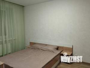 1-к квартира, посуточно, 35м2, 8/16 этаж