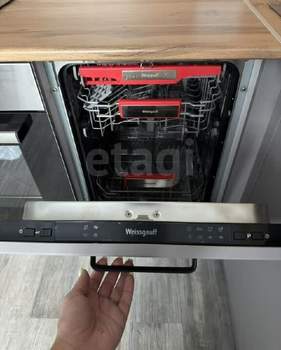 1-к квартира, на длительный срок, 42м2, 8/16 этаж