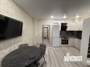 Студия квартира, на длительный срок, 30м2, 8/22 этаж