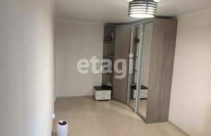 1-к квартира, на длительный срок, 47м2, 4/11 этаж