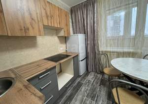 1-к квартира, на длительный срок, 44м2, 11/14 этаж