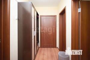 1-к квартира, на длительный срок, 49м2, 1/14 этаж