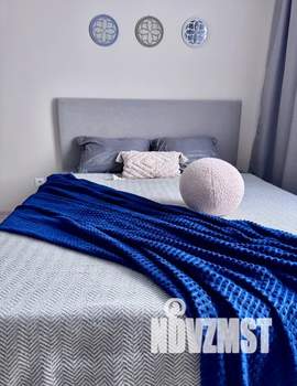 Студия квартира, посуточно, 21м2, 21/25 этаж