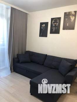 Студия квартира, посуточно, 31м2, 11/12 этаж