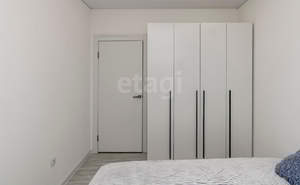 2-к квартира, на длительный срок, 60м2, 21/24 этаж