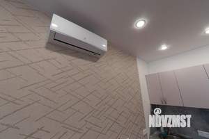 2-к квартира, посуточно, 50м2, 1/1 этаж