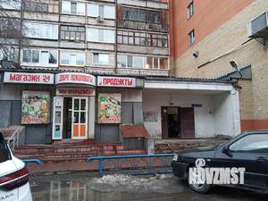 Студия квартира, на длительный срок, 15м2, 3/8 этаж