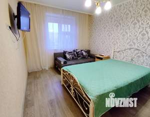2-к квартира, посуточно, 53м2, 4/9 этаж