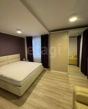 1-к квартира, на длительный срок, 50м2, 16/16 этаж