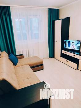 1-к квартира, посуточно, 36м2, 2/16 этаж