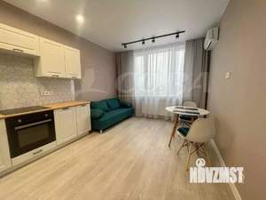 1-к квартира, на длительный срок, 38м2, 9/14 этаж