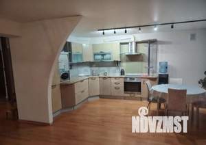 3-к квартира, на длительный срок, 98м2, 3/10 этаж