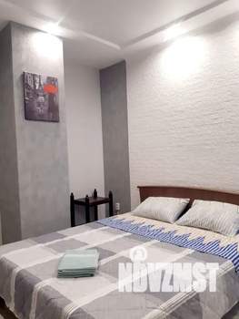 1-к квартира, посуточно, 35м2, 3/15 этаж