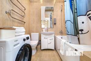1-к квартира, посуточно, 49м2, 1/1 этаж