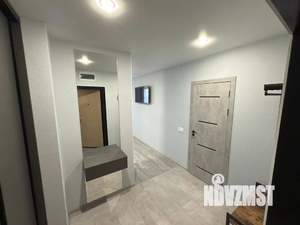 Студия квартира, посуточно, 30м2, 10/10 этаж