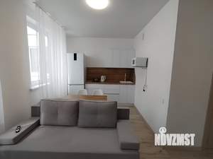 Студия квартира, на длительный срок, 25м2, 5/16 этаж